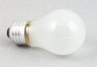 American Range A20001 Bulb Light Frosted 40W 130V